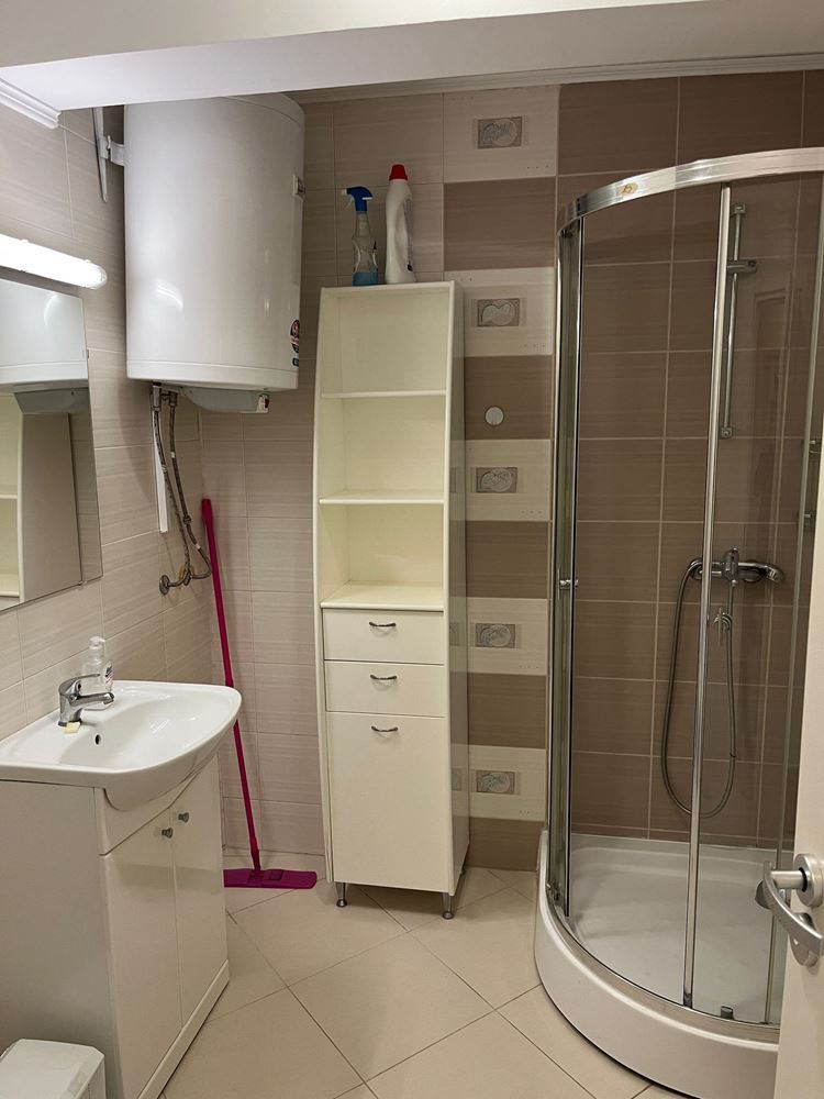 Furnished two-bedroom apartment in Ravda – an excellent choice for a family or investment