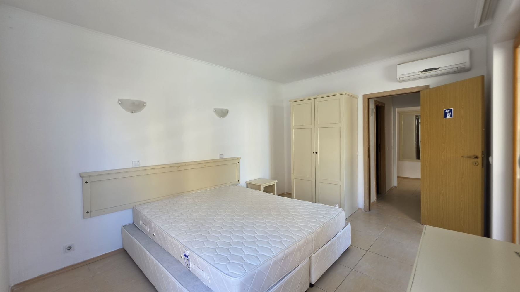 Apartment with a Private Garden in Sunny Beach – No Maintenance Fee!
