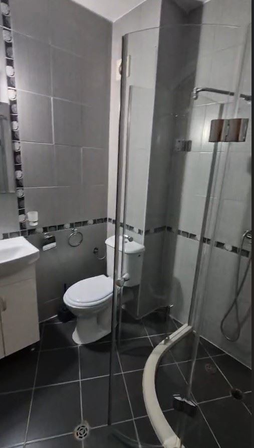 Spacious two-bedroom apartment in Sunny Beach – fully furnished, excellent location, and ready for a profitable investment