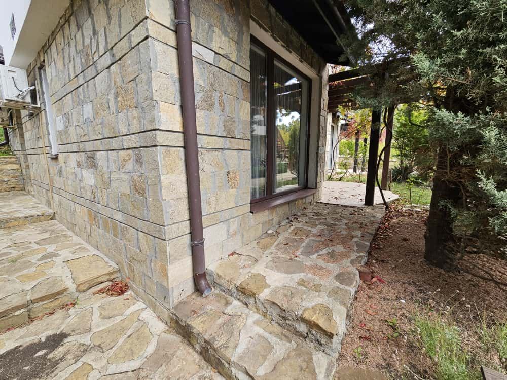 One-Bedroom Apartment with Garden and Veranda in an Eco-Complex near Sunny Beach