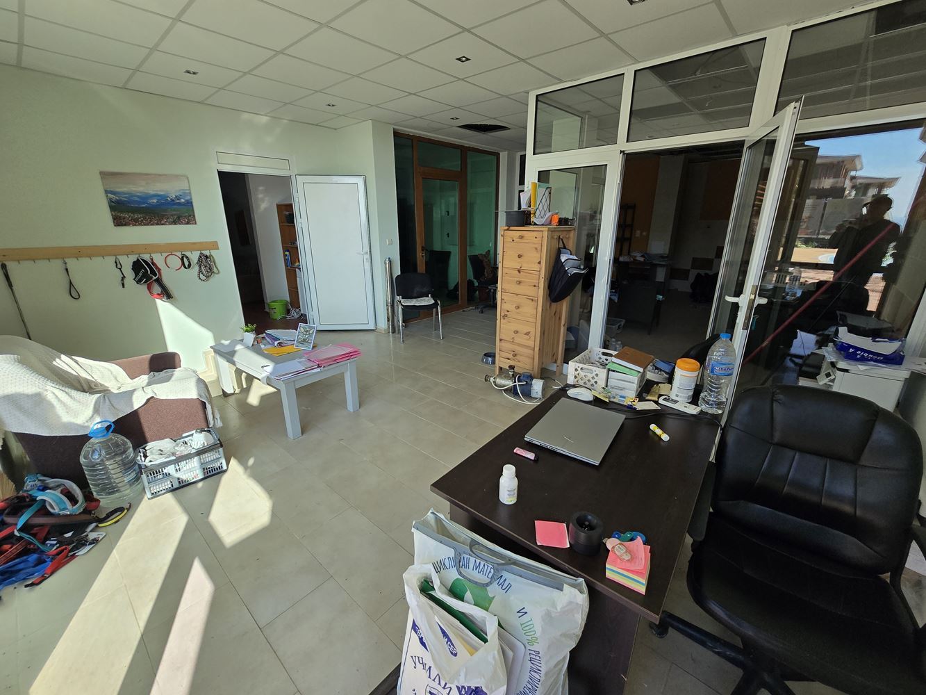 Spacious Property with Potential for a Multi-Room Apartment – No Maintenance Fee, Close to Sunny Beach