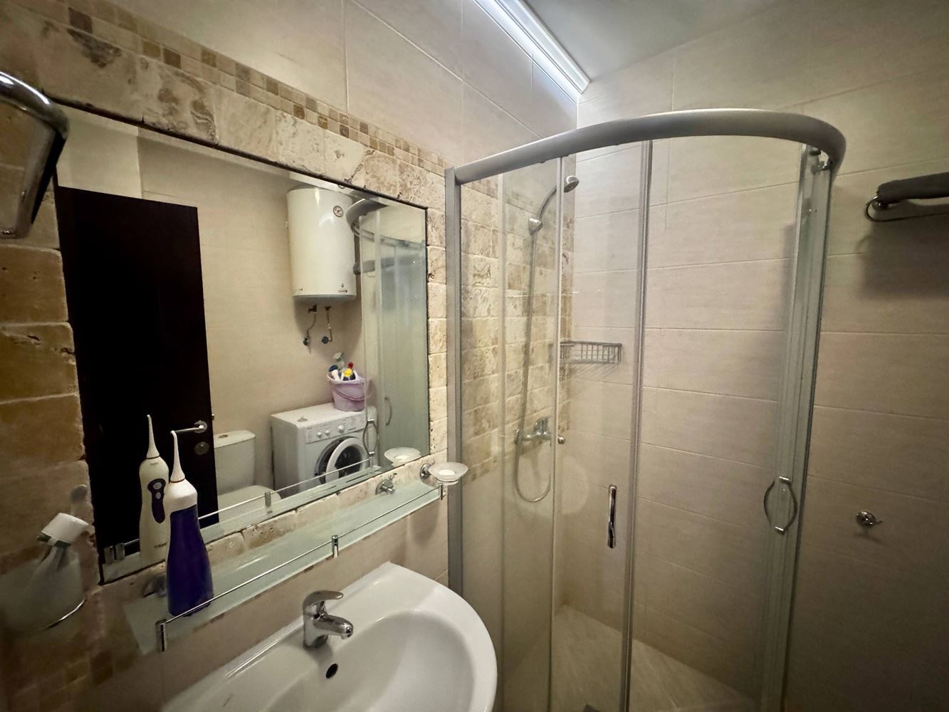 Luxury 1-Bedroom Apartment in One of the Most Prestigious Complexes in Sunny Beach