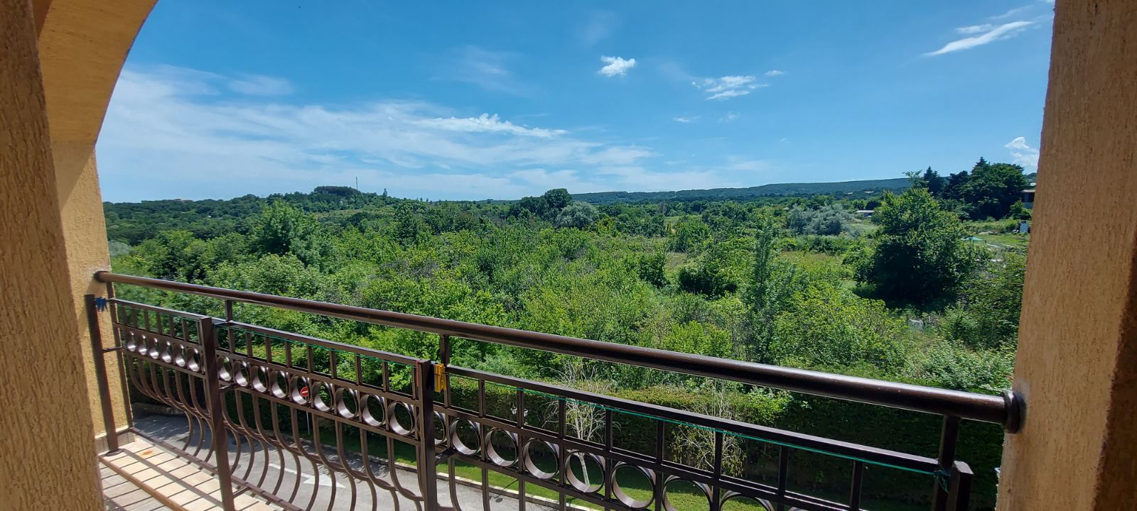 Spacious Studio in a Complex in Obzor, Surrounded by Greenery and a Short Walk from the Sea