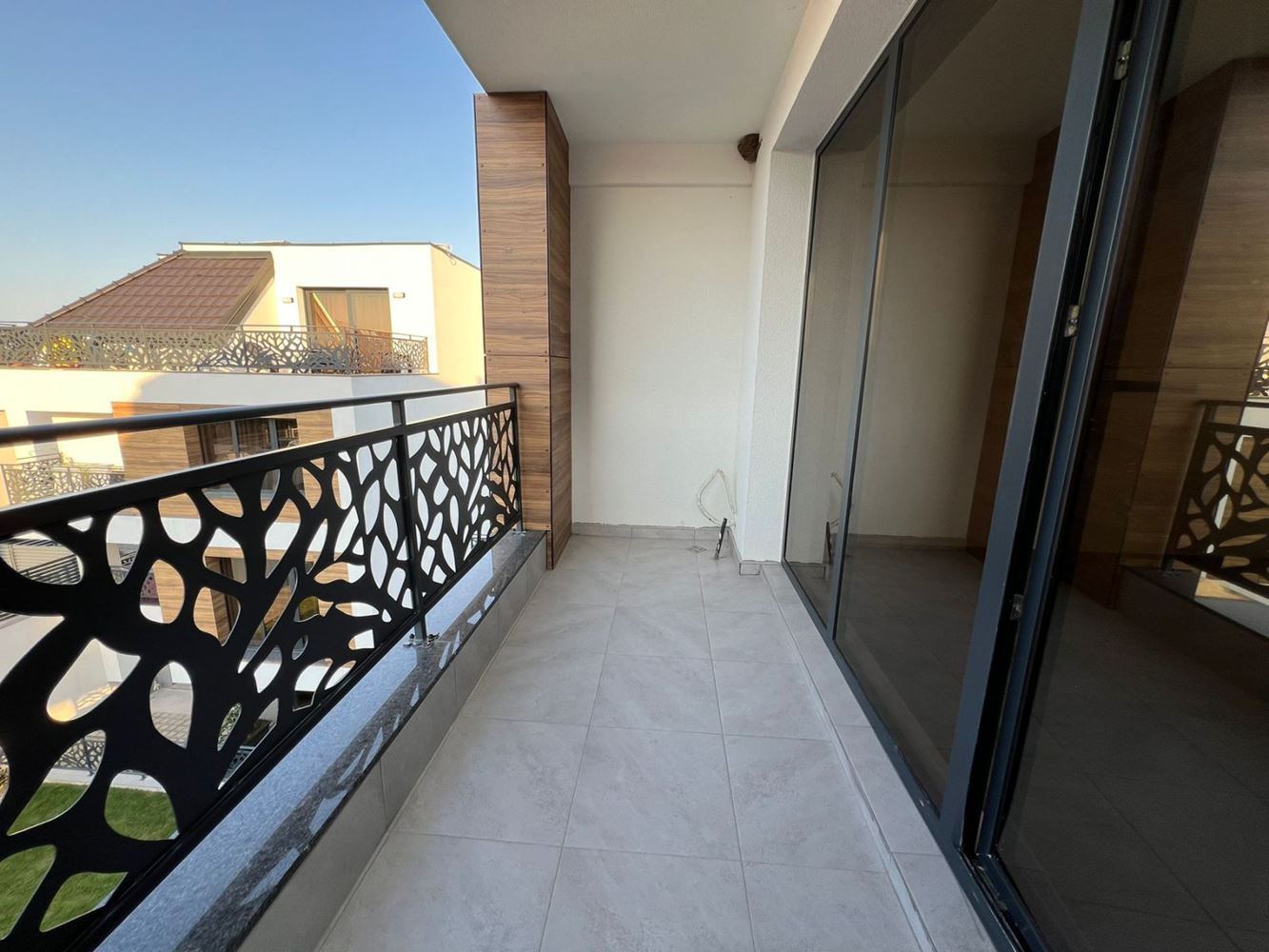 New One-Bedroom Apartment in Sozopol – Luxury Property with No Maintenance Fee; Ready for Furnishing