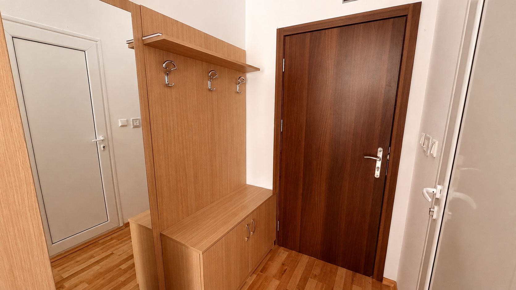 Cozy One-Bedroom Apartment with Pool View in a Quiet Area of Sunny Beach