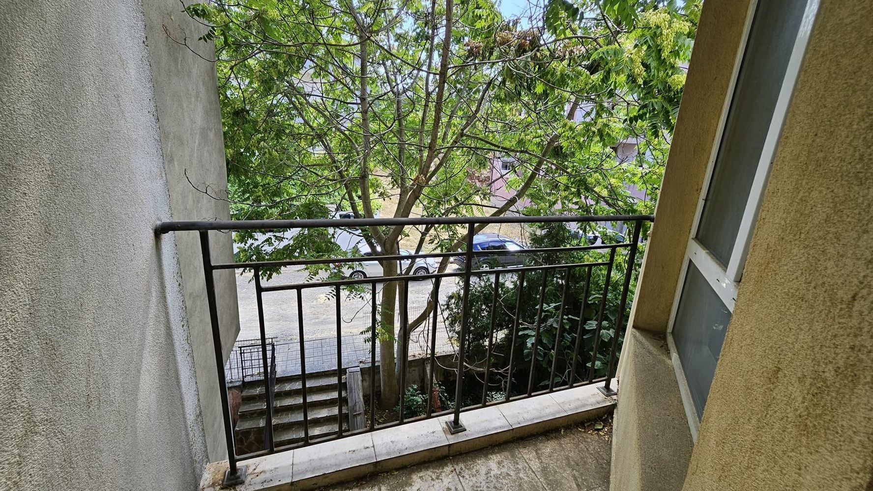 One-Bedroom Apartment with Sea View in Ahtopol – Only 50 Meters from the Beach, No Maintenance Fee