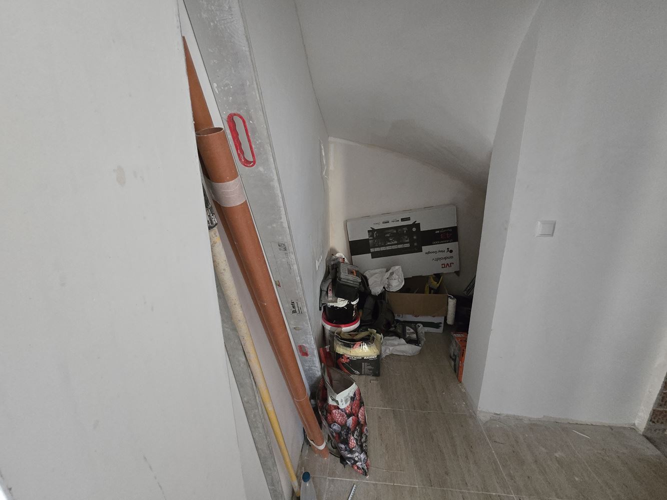 New Studio with Private Yard – Perfect Seaside Retreat in Cherno More Quarter, Nessebar