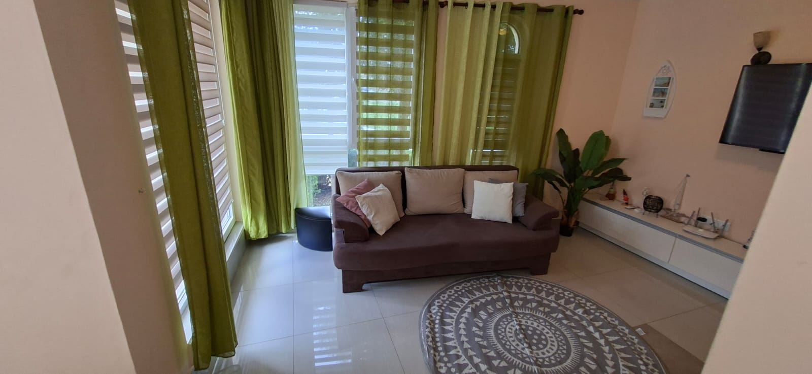 Comfort and practicality by the sea – fully furnished one-bedroom apartment in Sveti Vlas