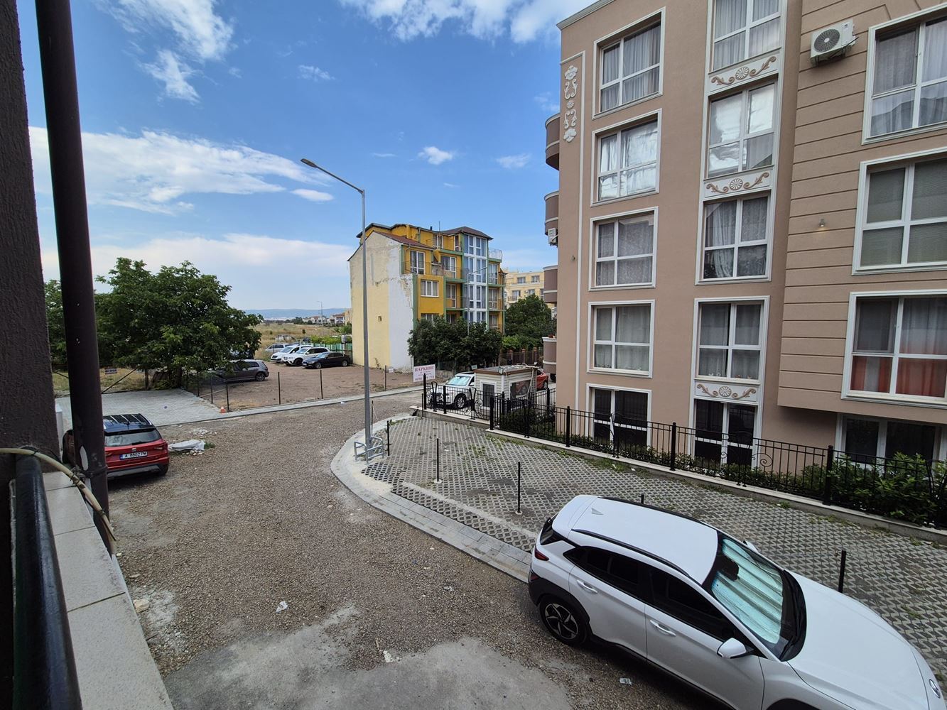 Studio Apartment in Ravda with No Maintenance Fee – Ready to Move In or Rent Out!