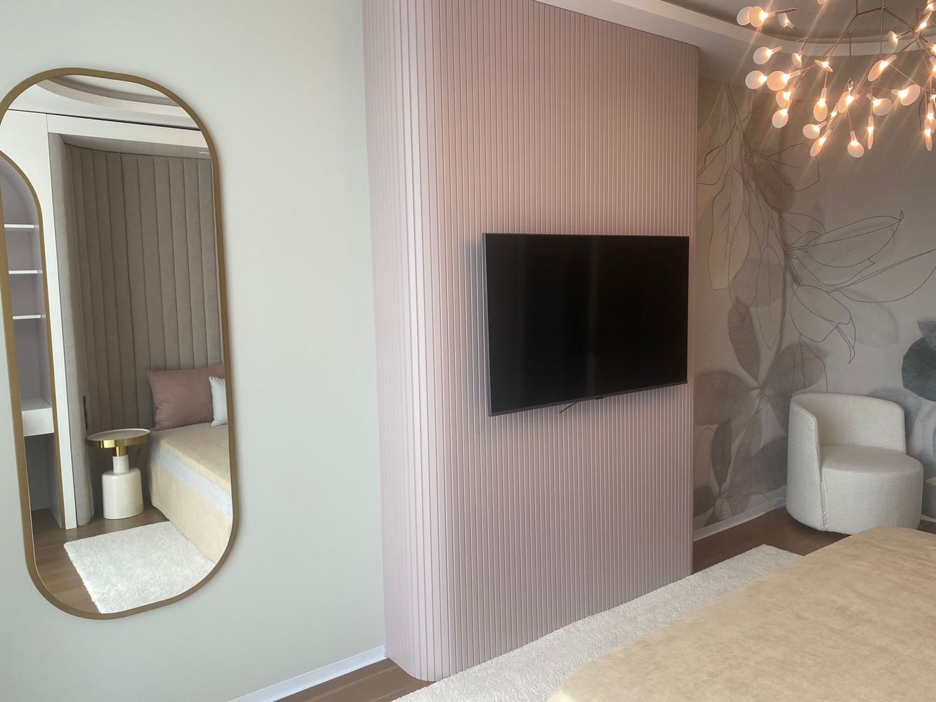 Elegant and spacious three-bedroom apartment on the first sea line in Nessebar – panoramic sea view and premium comfort