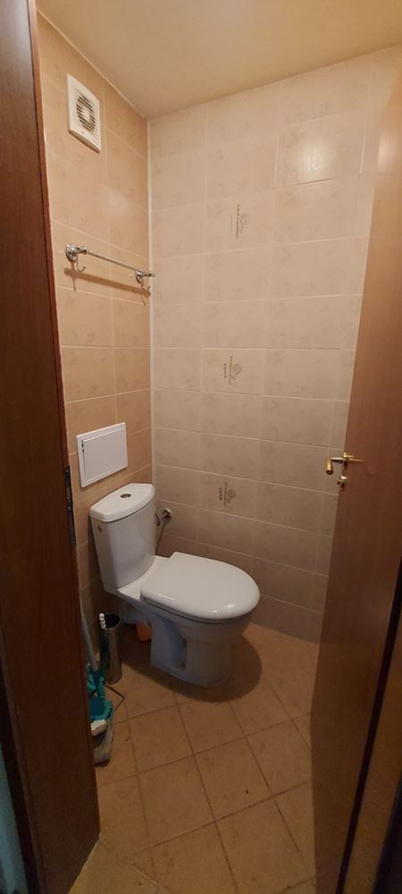 Ravda – Two-Bedroom Apartment with Two Bathrooms and No Maintenance Fee