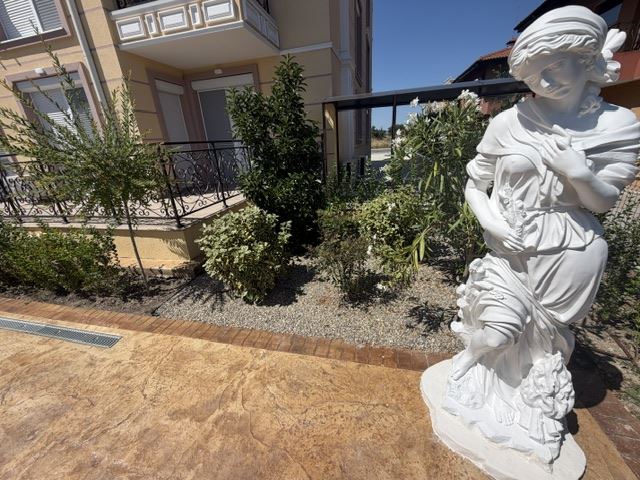 New One-Bedroom Apartment with a Spacious Balcony in a Modern Complex in Ravda