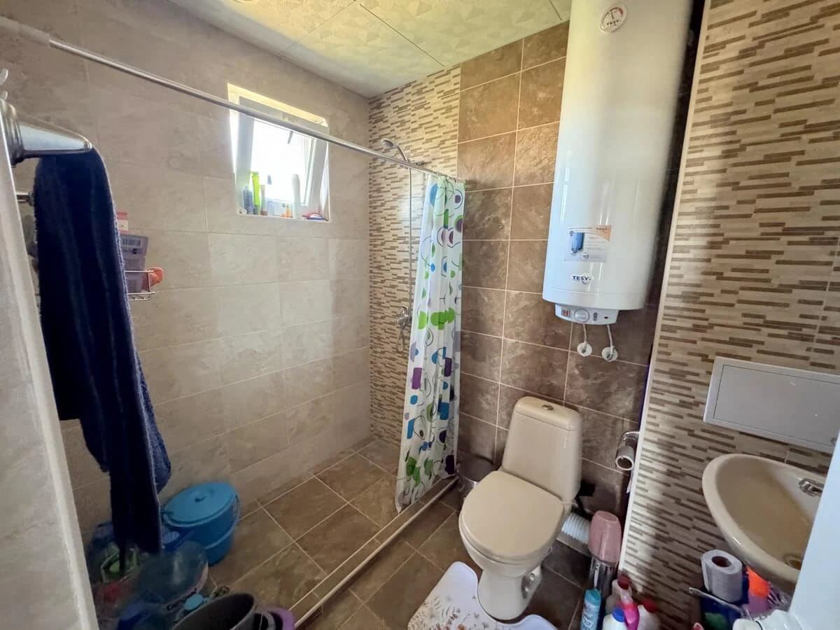 Stylishly furnished studio in Ravda with a low maintenance fee – close to the beach and all necessary amenities