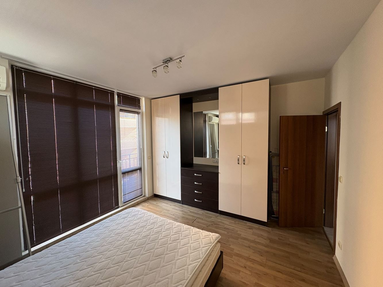 Spacious Apartment with Two Bedrooms in Pomorie – Only 400 Metres from the Sea