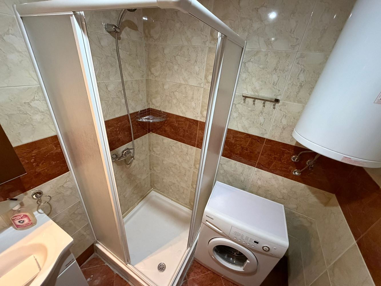 Panoramic studio with sea view in Sveti Vlas – impressive location, large-scale complex, and high-class investment