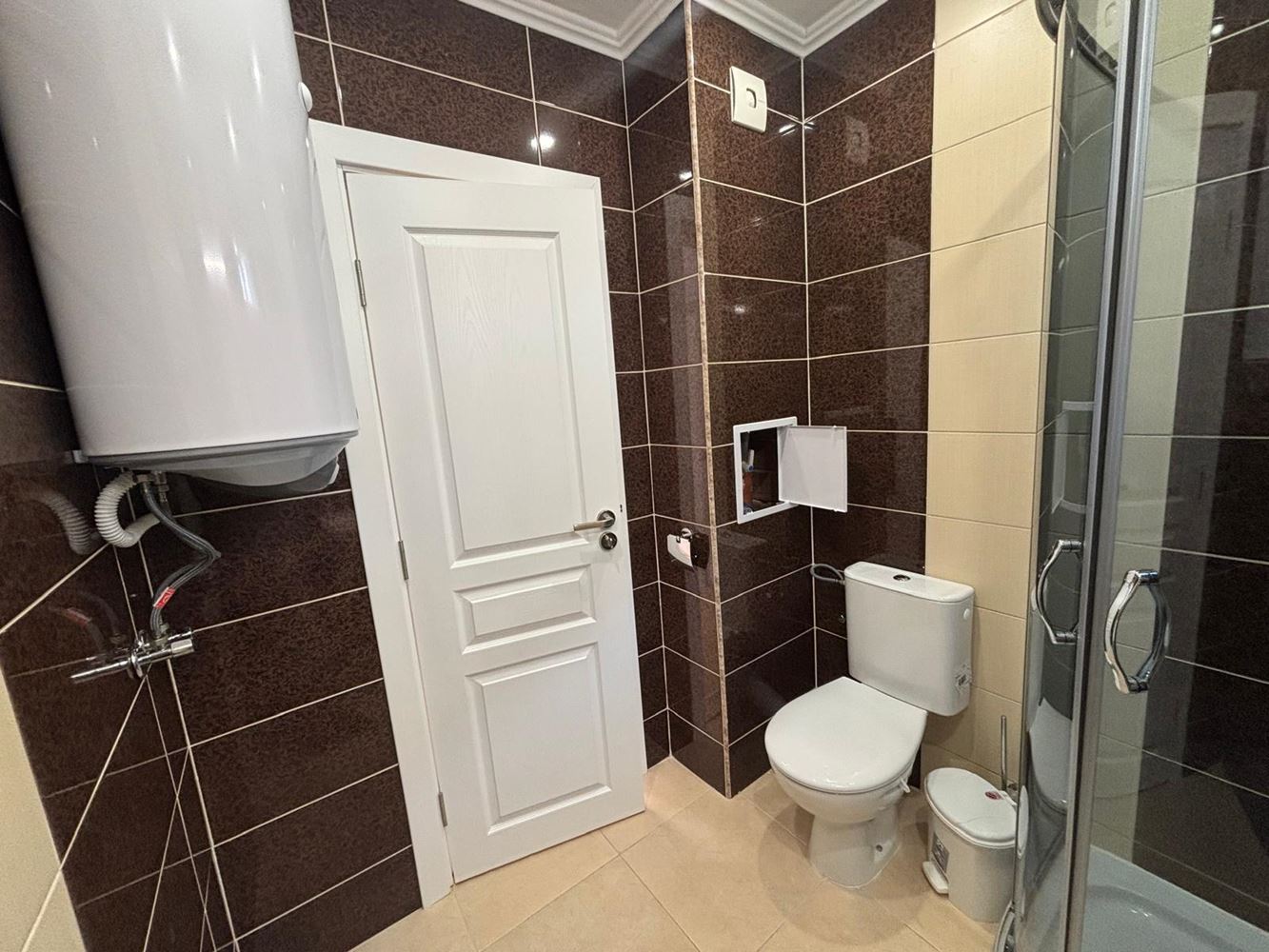 One-Bedroom Apartment on a Quiet Street in Ravda – Just Steps from the Sea