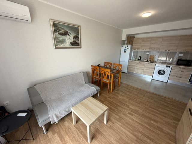 One-Bedroom Apartment with Veranda in a SPA Complex in Aheloy – Luxury, Tranquility and a Seaside Atmosphere