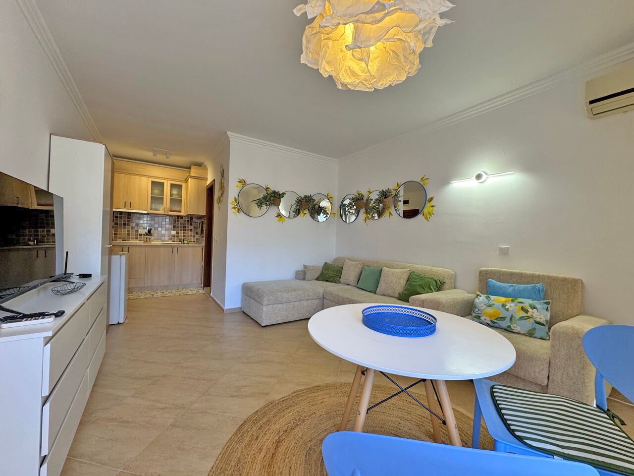 Cozy studio with excellent location and amenities – ideal for investment and living in Sveti Vlas