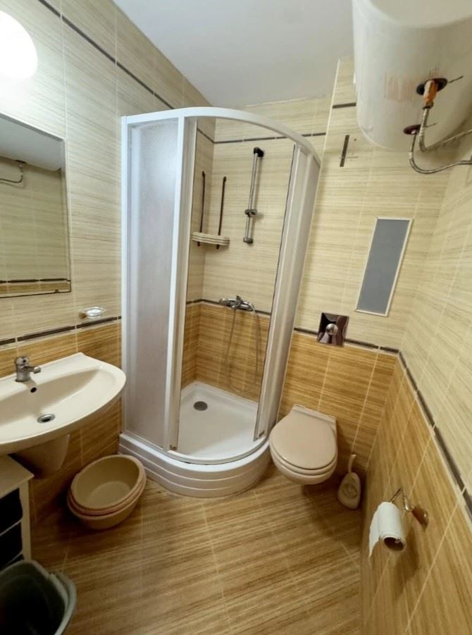Apartment with Sea View in Sveti Vlas – A Perfect Choice for Holiday and Investment Just Steps from the Sea