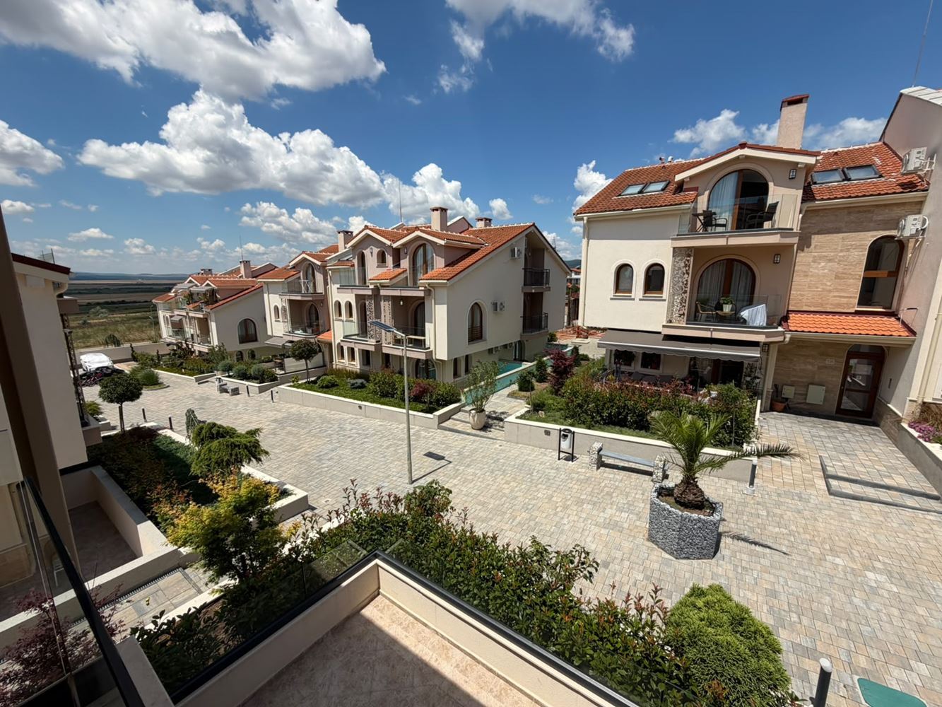 Luxury Two-Bedroom Apartment in a New Complex Near Sunny Beach – Comfort, Security, and Excellent Investment Opportunity