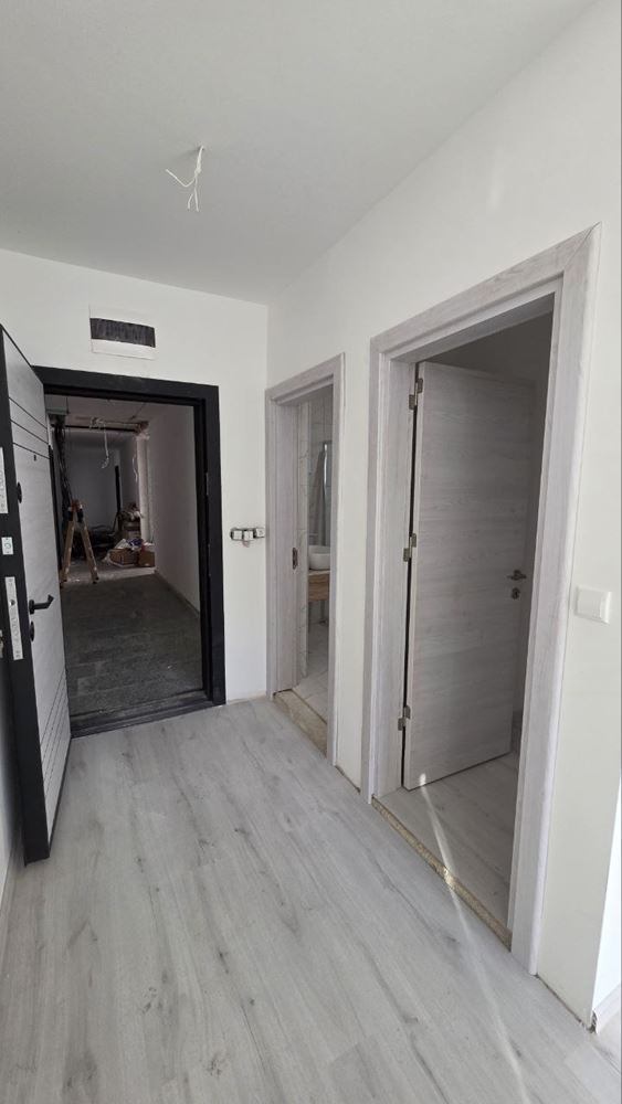 Functional ground-floor studio – excellent opportunity for investment or a cozy home