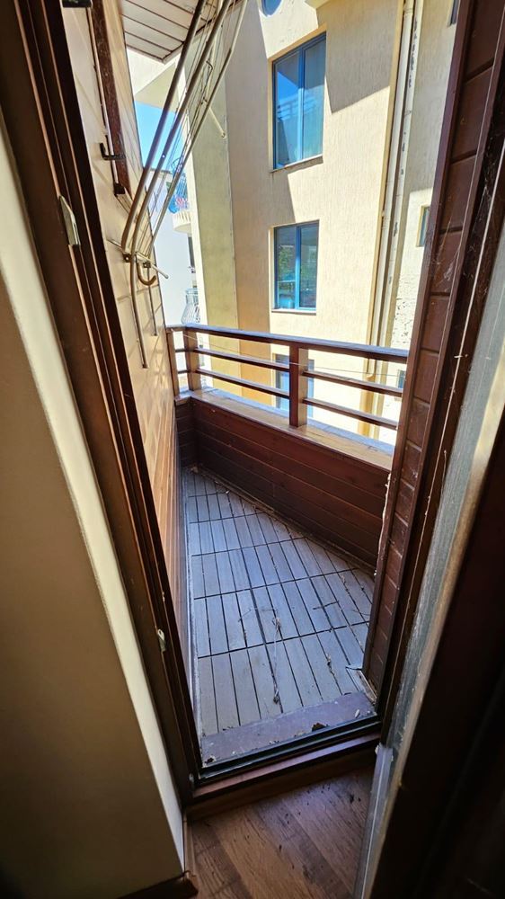 One-bedroom apartment with no maintenance fee in “Rusalka” district, Sveti Vlas – an excellent choice for living and investment