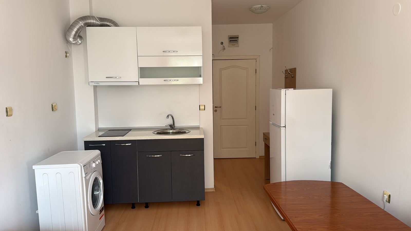 Cozy Studio Near Cacao Beach – Peace, Greenery and a Wonderful Place by the Sea