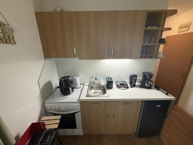 Comfort and Tranquility by the Sea – Spacious One-Bedroom Apartment in Aheloy
