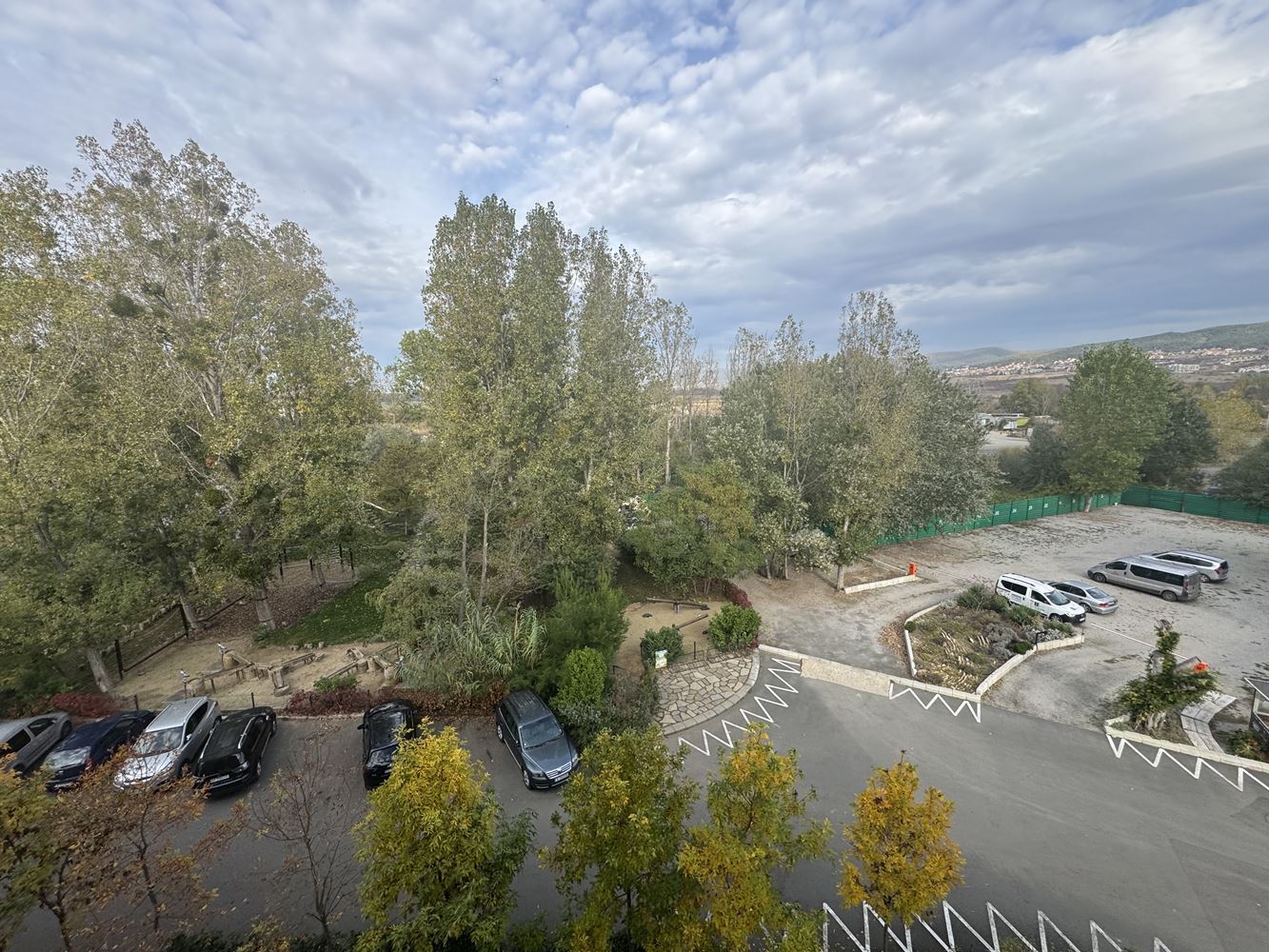 Elegant Studio in a Luxury Complex in the Heart of Sunny Beach – Comfort, Style and Prestige