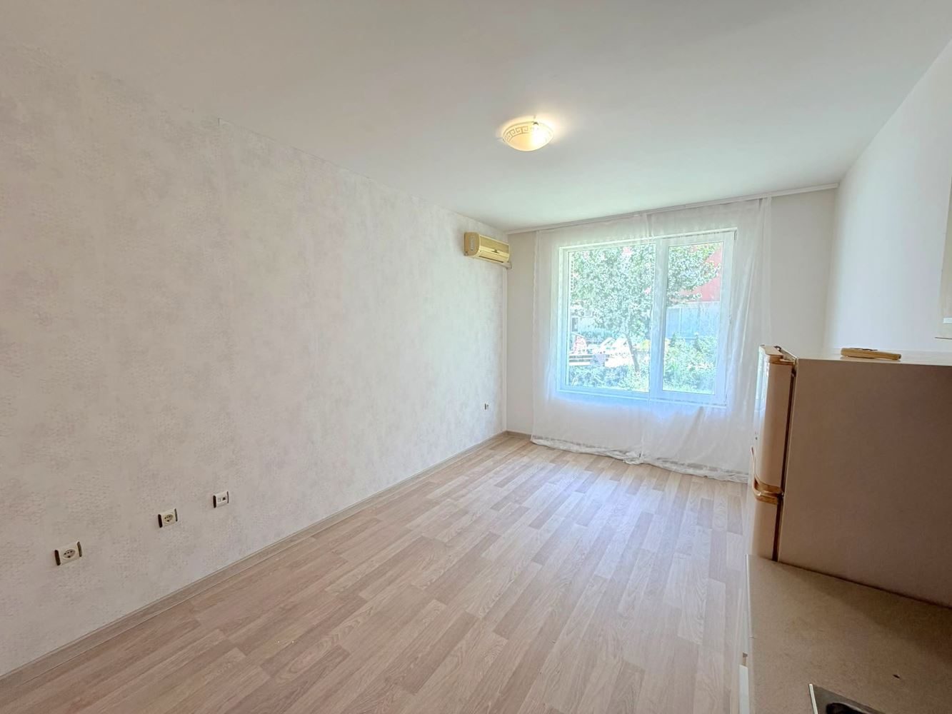 Compact Studio with Excellent Investment Potential in Sunny Beach