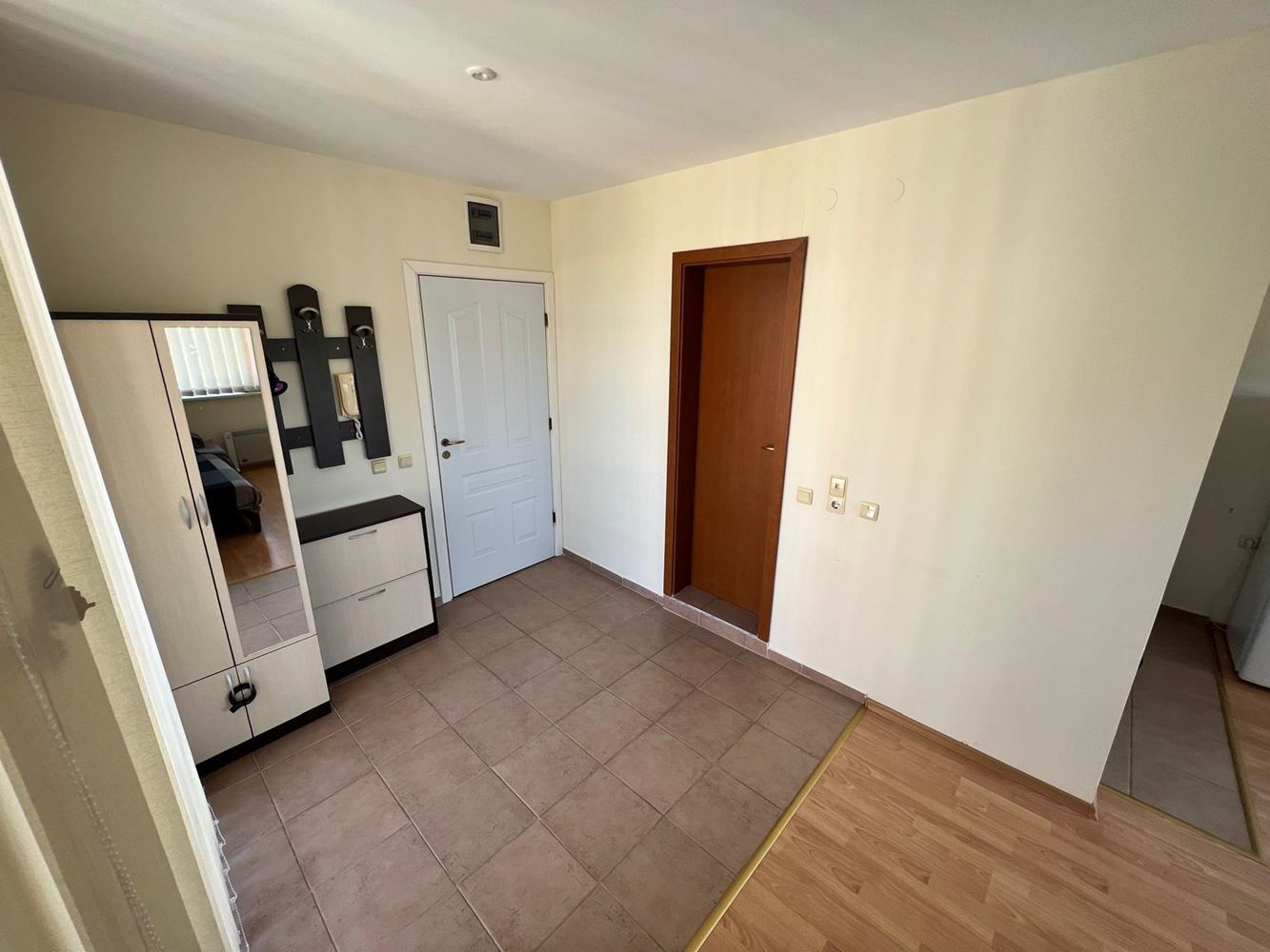 Spacious and fully furnished studio in Sunny Beach – ready for living or investment