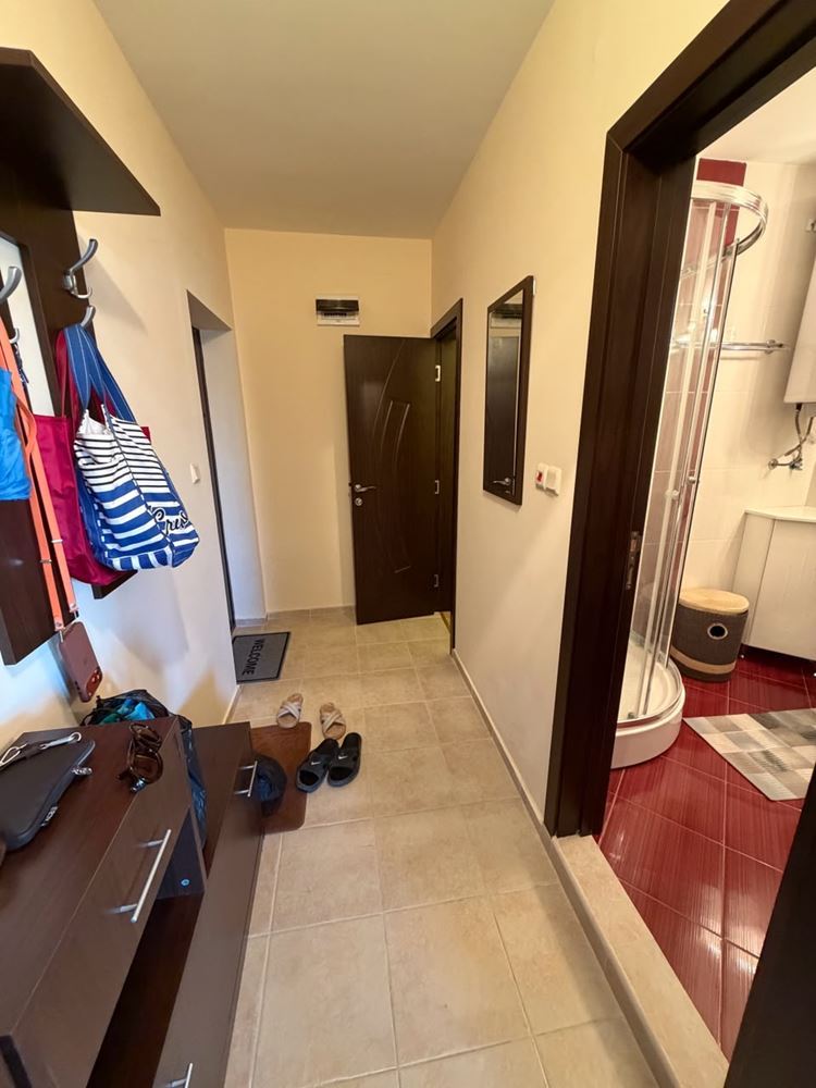 Cozy One-Bedroom Apartment in Ravda in a Complex – Ready to Move In