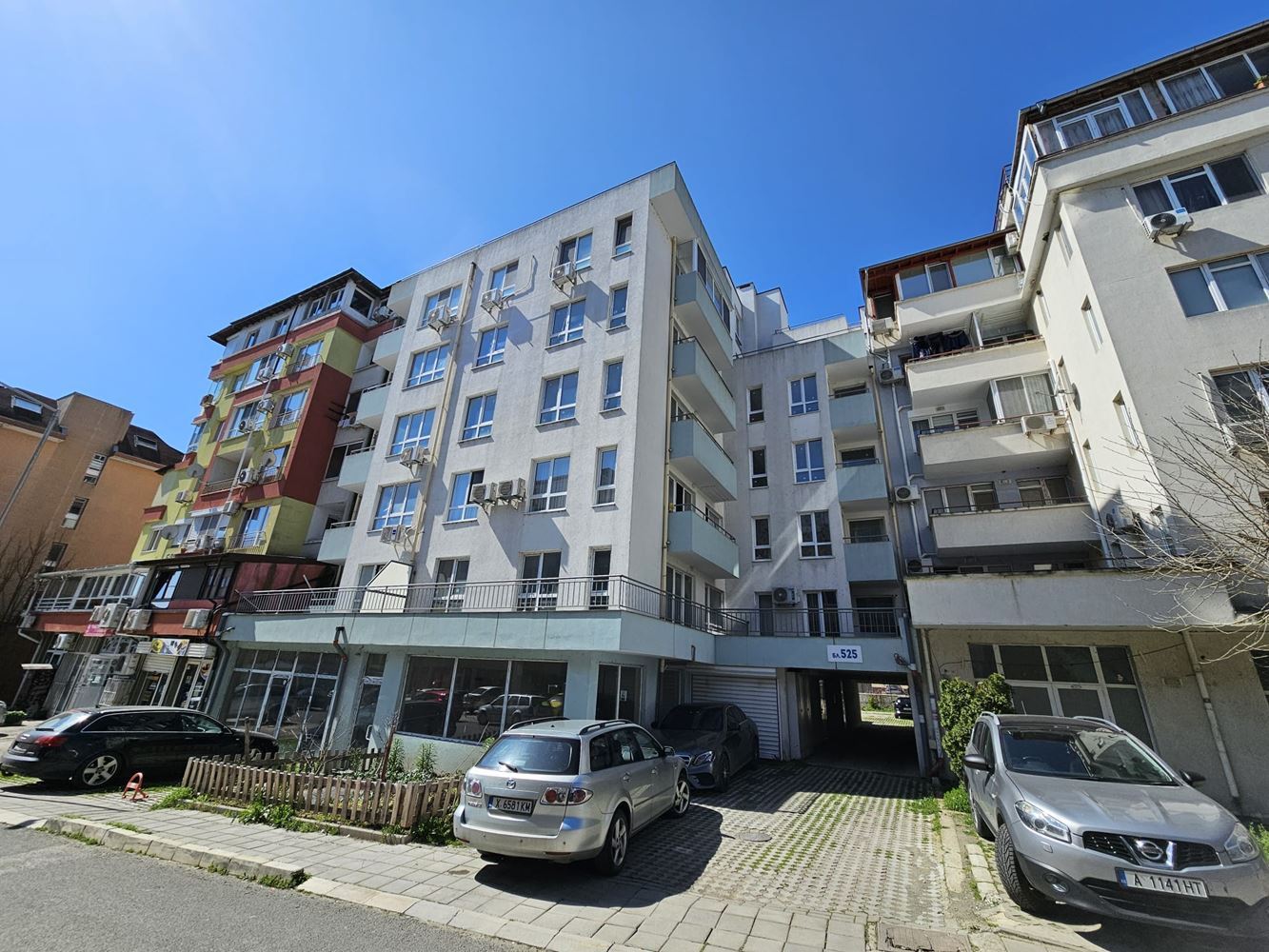 Spacious and bright two-bedroom apartment with two large terraces in Meden Rudnik – ideal for family or investment