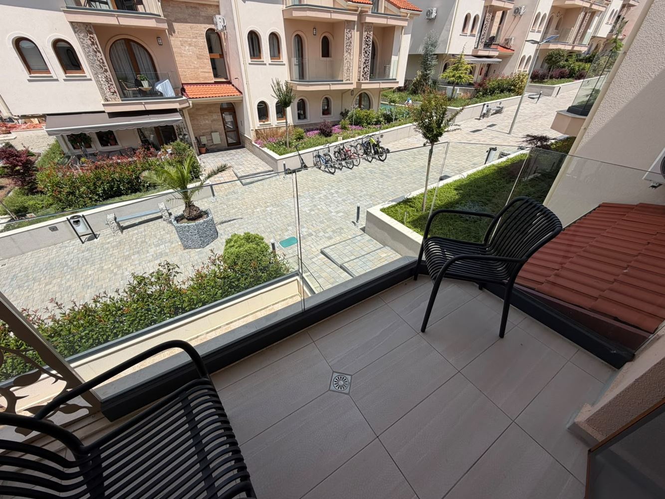 Luxury Two-Bedroom Apartment in a New Complex Near Sunny Beach – Comfort, Security, and Excellent Investment Opportunity