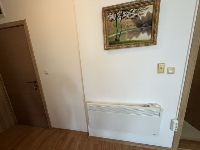 Brand-New One-Bedroom Apartment with Pool View in the Sunny Beach Area – Act 16 and Excellent Infrastructure