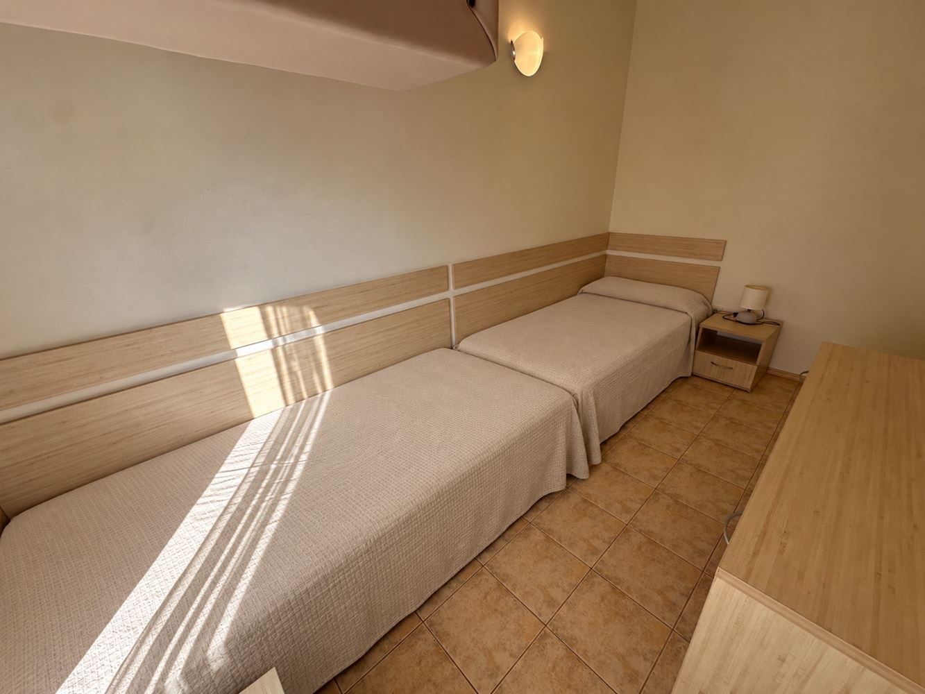 Two-Bedroom Apartment in Sveti Vlas – Comfort, Tranquility and an Excellent Location