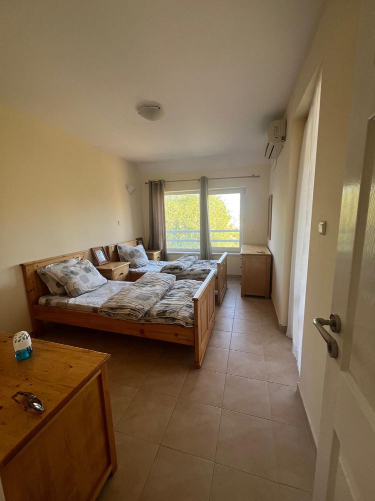 Spacious one-bedroom apartment close to the beach in Sunny Beach
