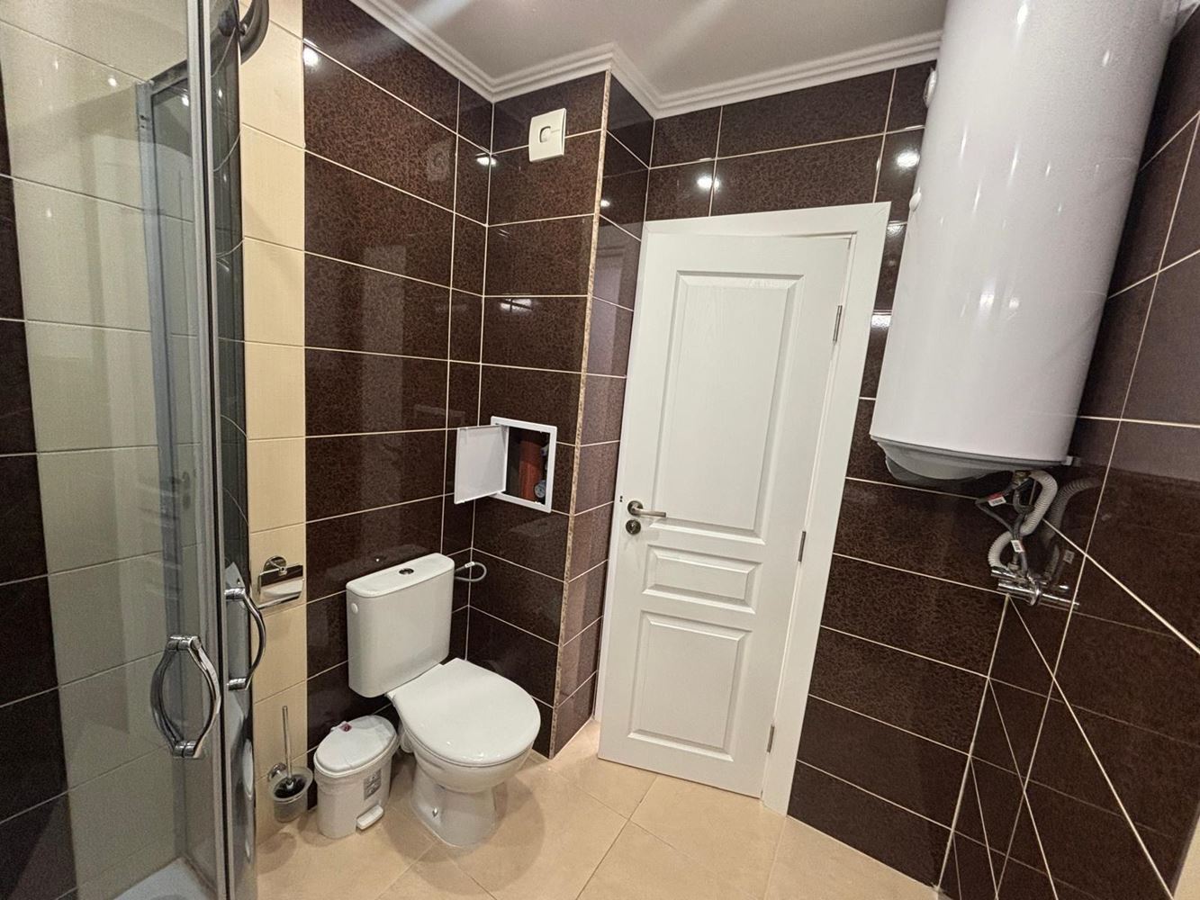 Cozy One-Bedroom Apartment in Ravda – Only 200 m from the Sea, No Maintenance Fee