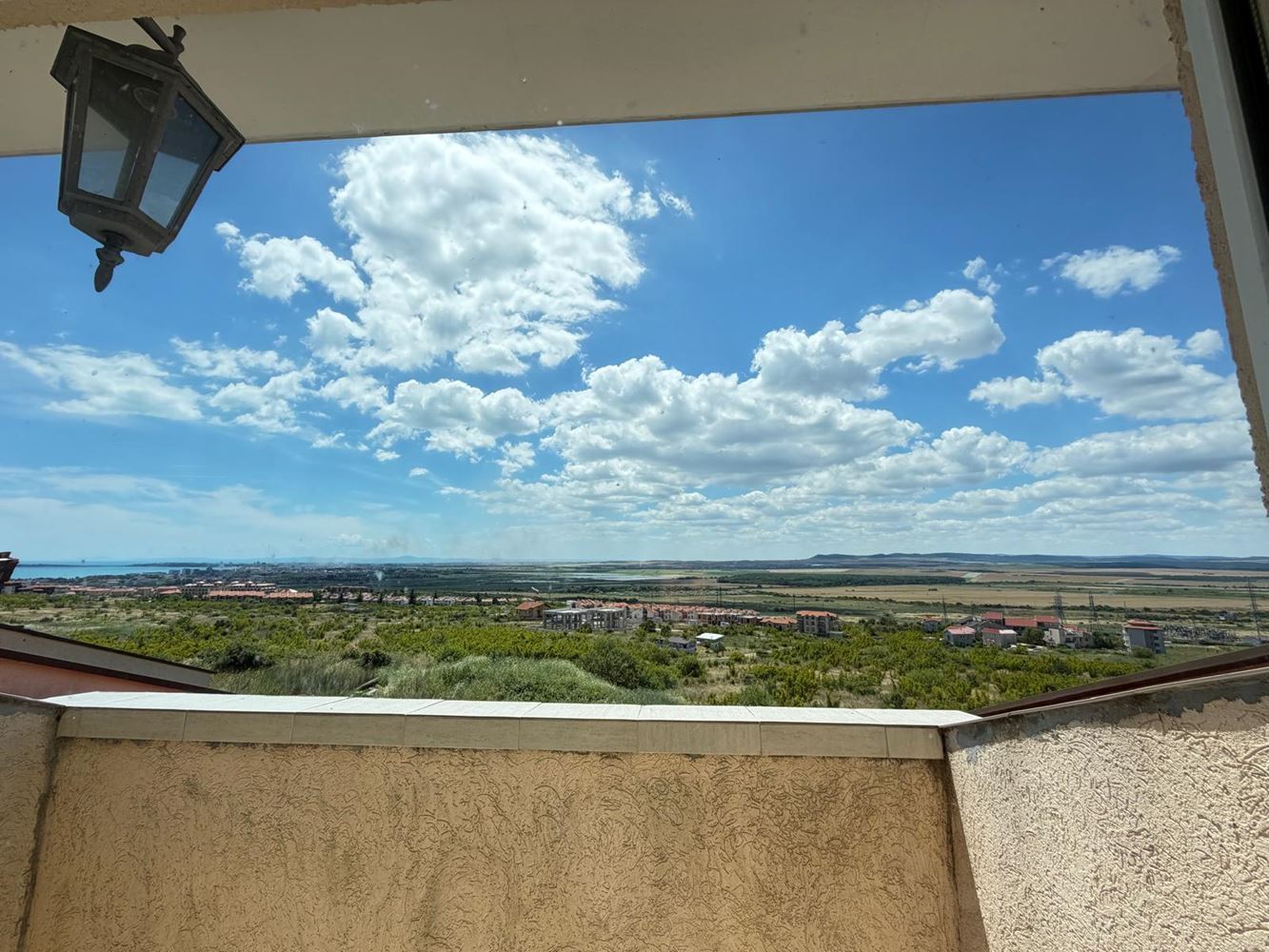 New One-Bedroom Apartment without Maintenance Fee in a Peaceful Area Near Sunny Beach