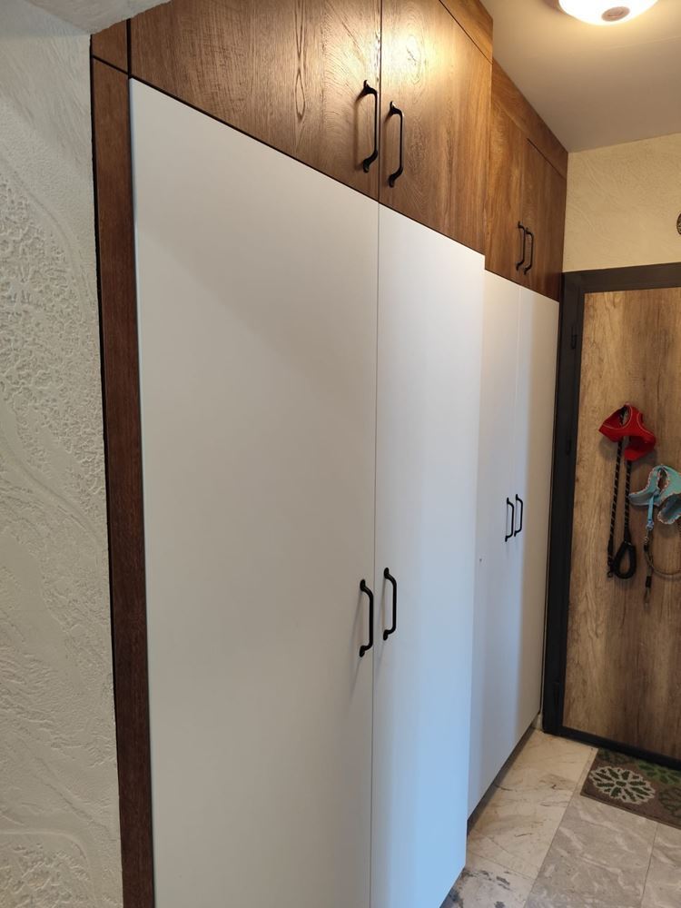 Luxury Three-room Apartment in a Well-Maintained Complex in Sunny Beach