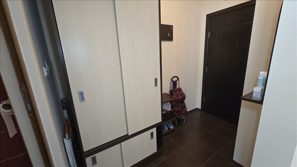 Cozy Studio with No Maintenance Fee in the Heart of Ravda – An Excellent Choice for Vacation or Investment