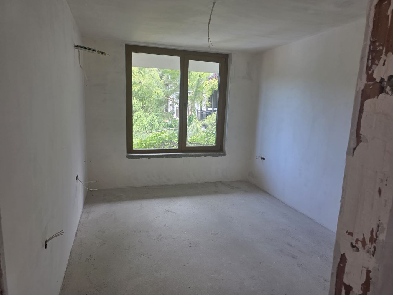 Spacious Two-Bedroom Apartment with Sea View in a Complex Near Sozopol – Comfort, Nature, and Tranquillity Combined