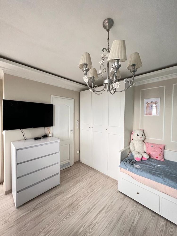 Comfortable Maisonette with Two Bedrooms and Sea Panorama in Sveti Vlas – A Property with a Prestigious Location and Impressive Views