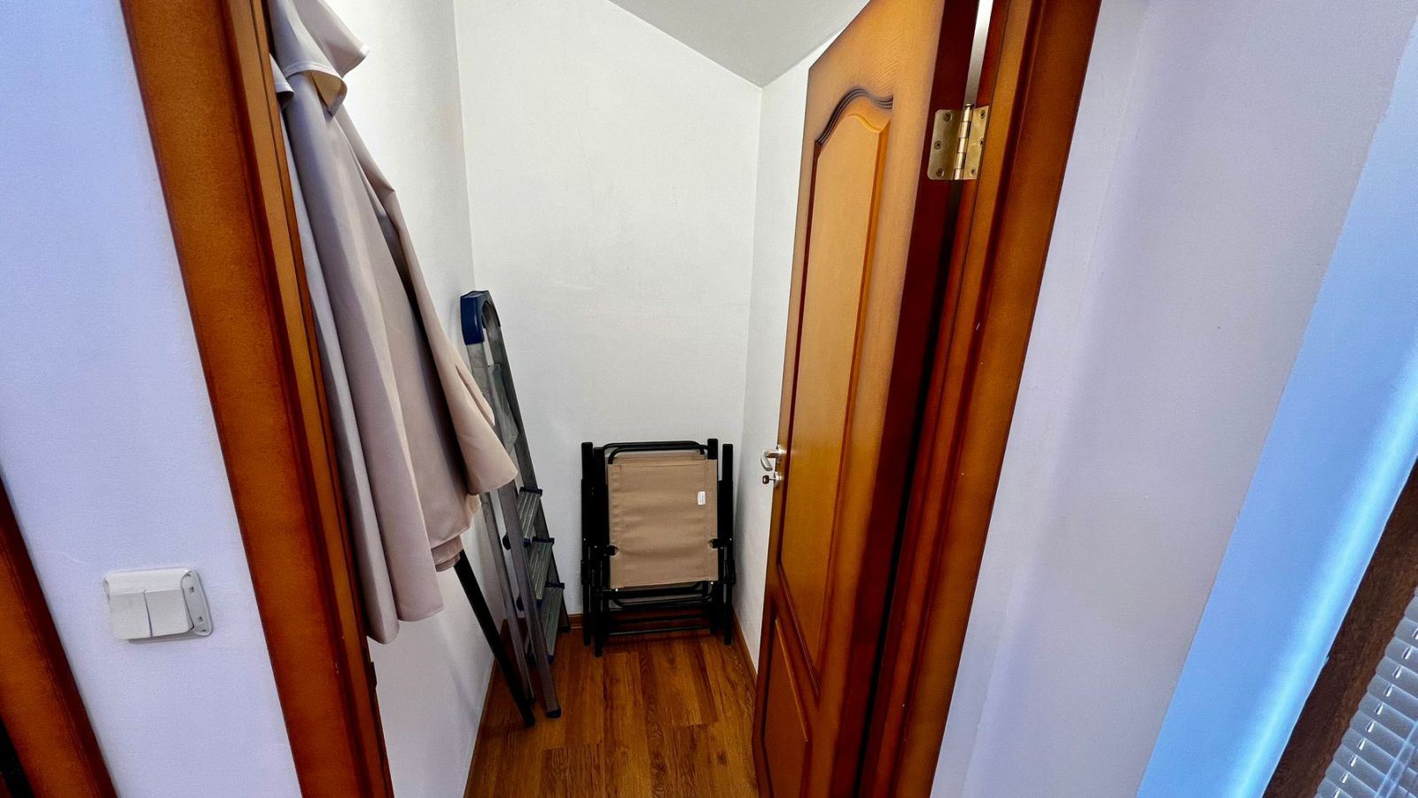 Maisonette on the first line to the sea in Sozopol with panoramic views and a boutique location