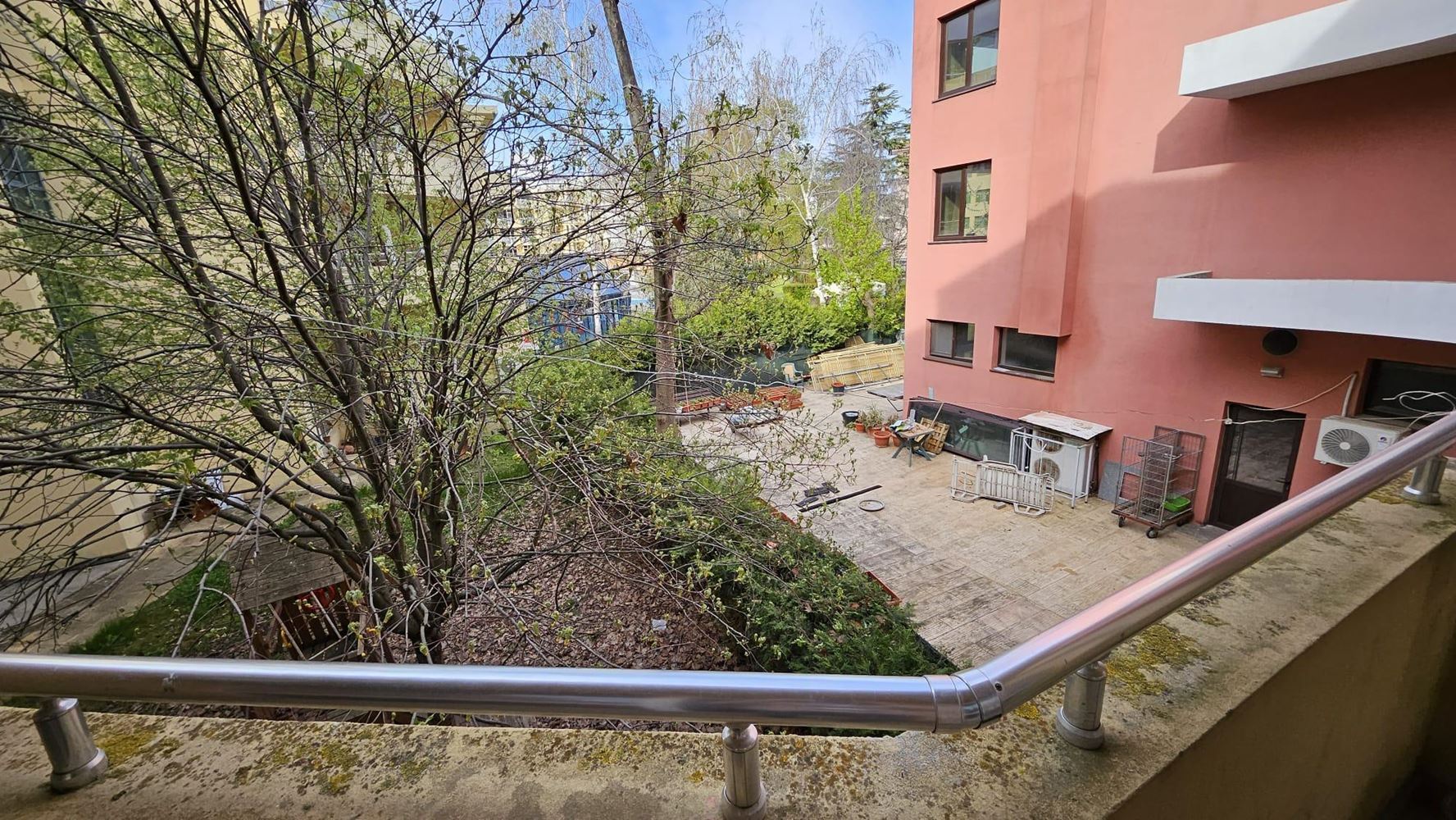 One-bedroom apartment 200 m from the beach in Sunny Beach – excellent location and investment potential