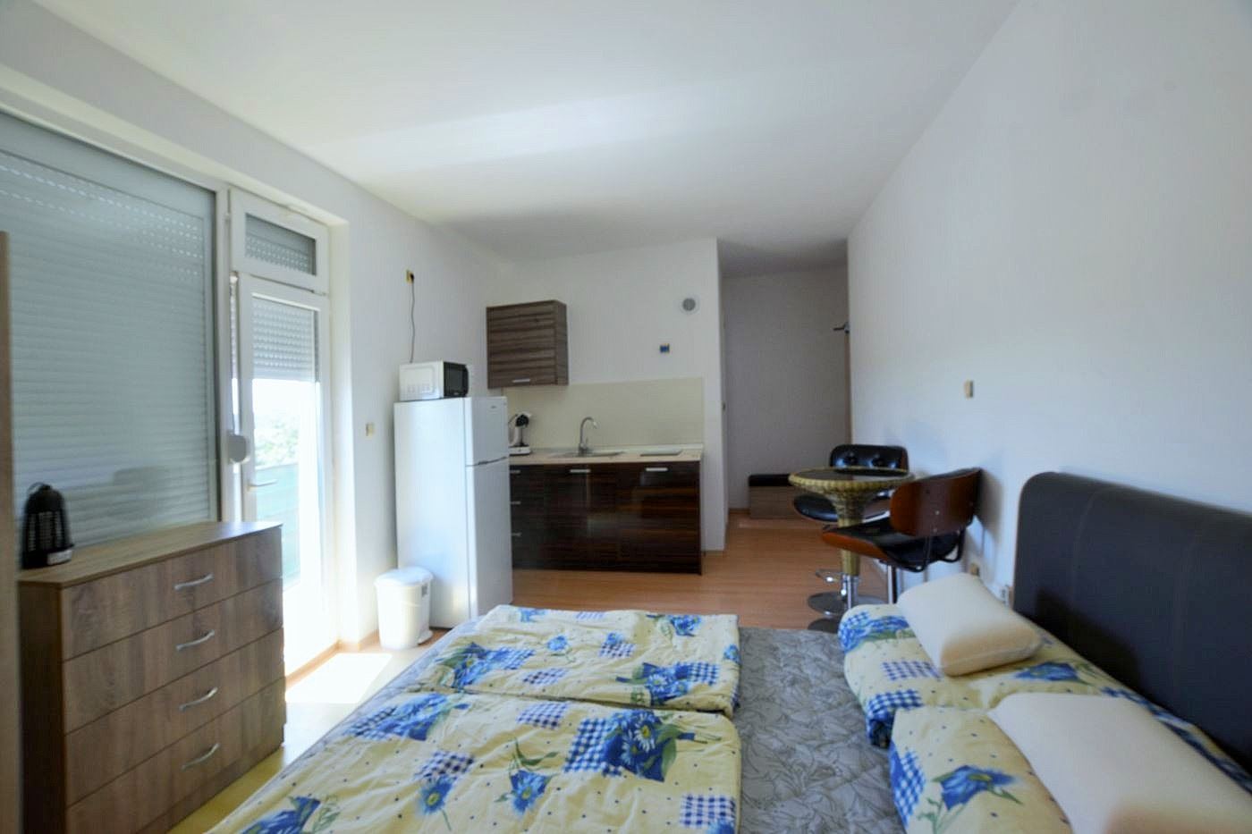 Economical Studio in a Peaceful Area Near Sunny Beach – Excellent Investment