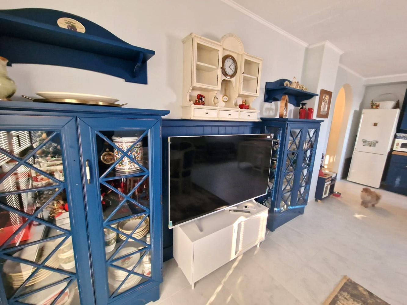 Exclusive apartment with three bedrooms – ultimate living standard and discreet luxury