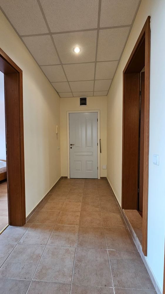 Seaside idyll on the first line – one-bedroom apartment with sea view in Sveti Vlas