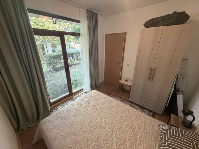 Comfort and Tranquility by the Sea – Spacious One-Bedroom Apartment in Aheloy