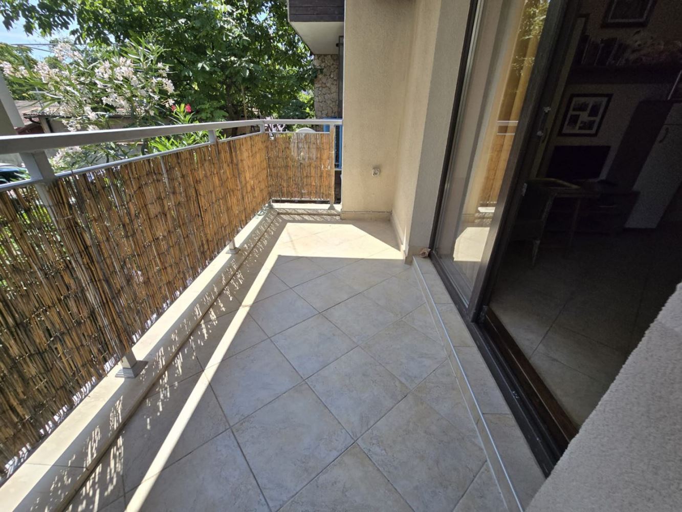 One-Bedroom Apartment in the Heart of Sozopol – No Maintenance Fee